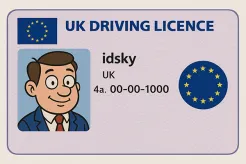 Why So Many People Use ( IDsky.ph )Fake ID UK