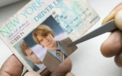 How Forged Credentials Became America’s Underground Coming of Age Ceremony