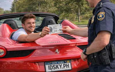 The Complete Guide to U.S. Driver’s Licenses in 2026