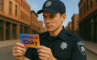 2025 Fake IDs on U.S. College Campuses: How Students Buy, Sell, and Get Caught