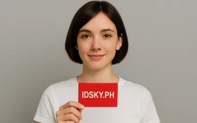 New-ids.com vs idgod.ph — The Fake ID Industry in 2025