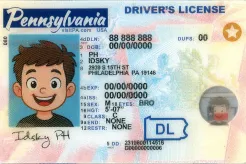 Pennsylvania
