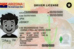 Arizona