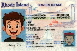 Rhode Island