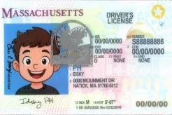 Massachusetts