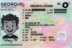 Georgia