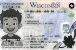 Wisconsin