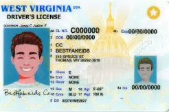 West Virginia