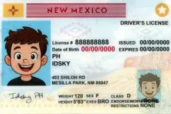 New Mexico