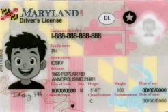 Maryland