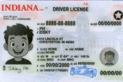 Indiana