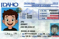 Idaho
