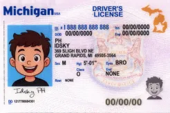 Michigan