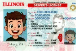 Illinois