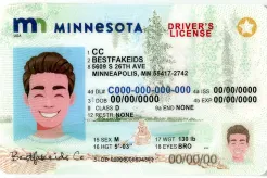 Minnesota