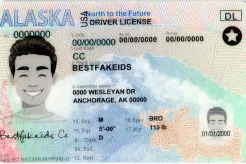 Alaska
