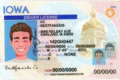 Iowa