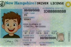 New Hampshire