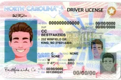 North Carolina