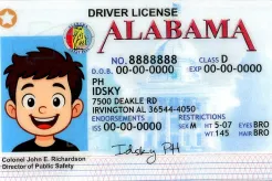 Alabama