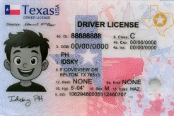 Texas