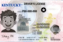Kentucky