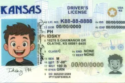 Kansas