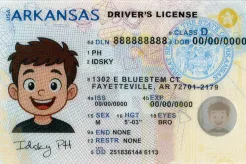 Arkansas