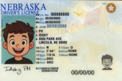 Nebraska
