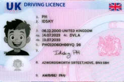 United Kingdom (UK)