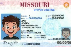 Missouri