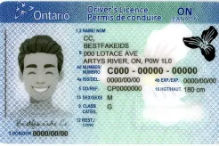 Ontario