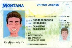 Montana