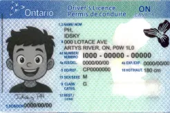 Ontario