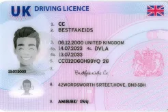 United Kingdom (UK)
