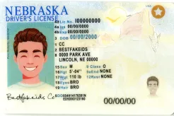 Nebraska