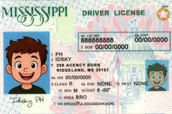 Mississippi
