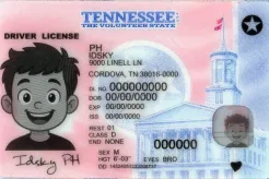Tennessee