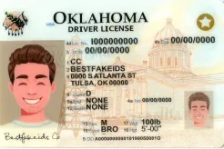 Oklahoma