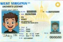West Virginia
