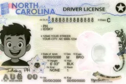 North Carolina